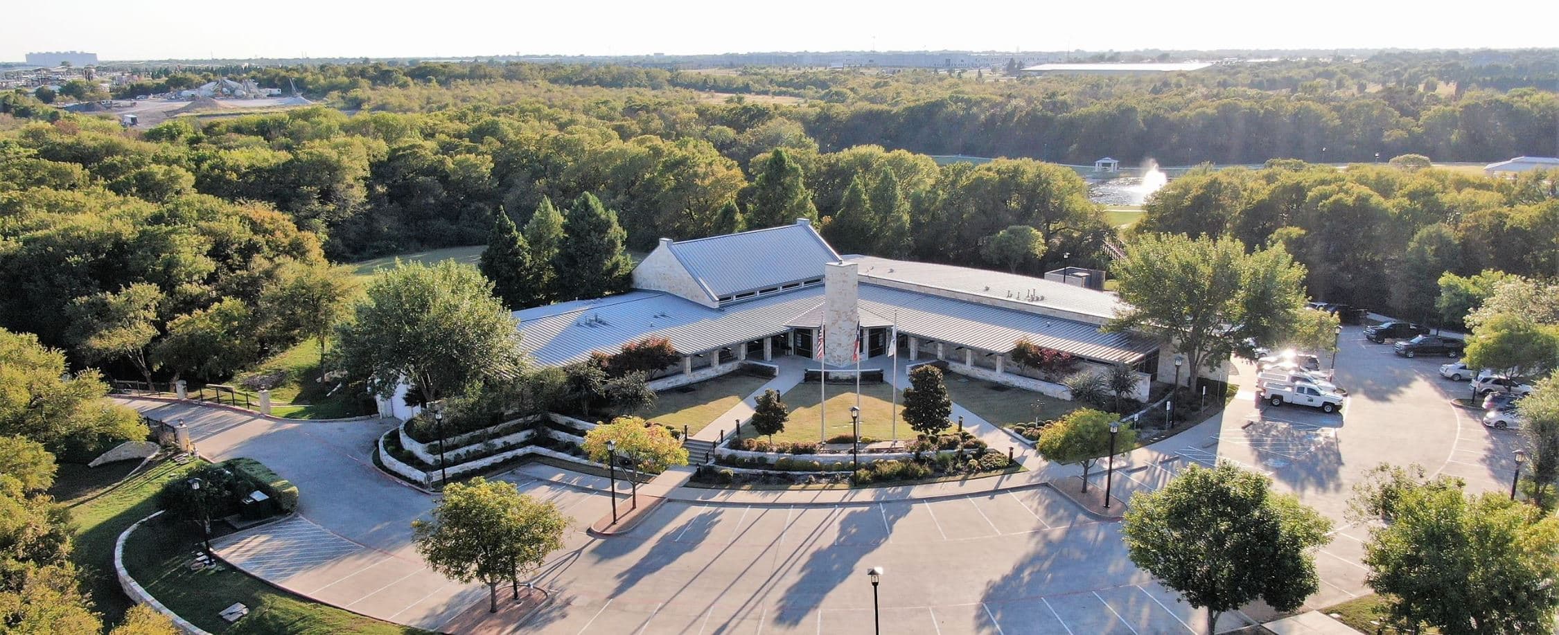 Sunnyvale, TX Commercial Painting