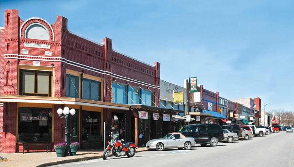 Wylie, TX Commercial Painting